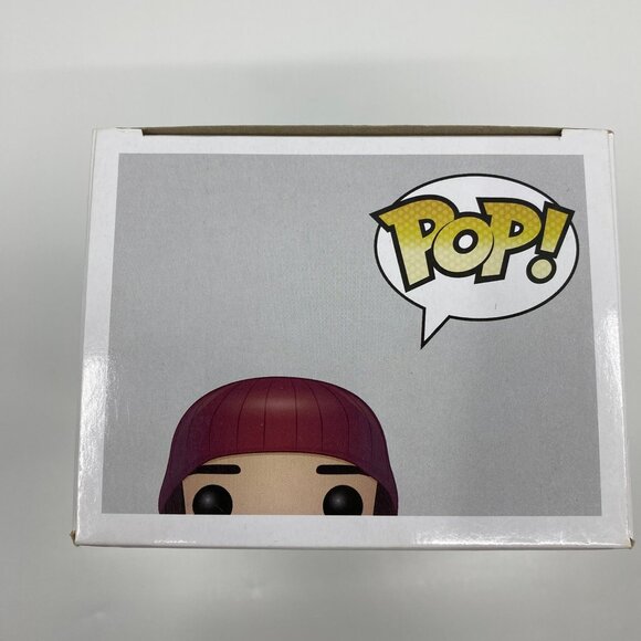 Funko Pop Descendants Jay #196 - Picture 6 of 6
